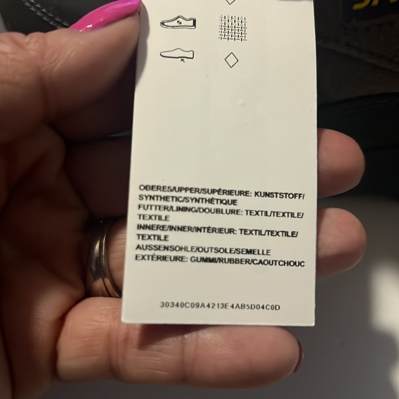 Reebok classic leather Trail - Picture 8 of 11